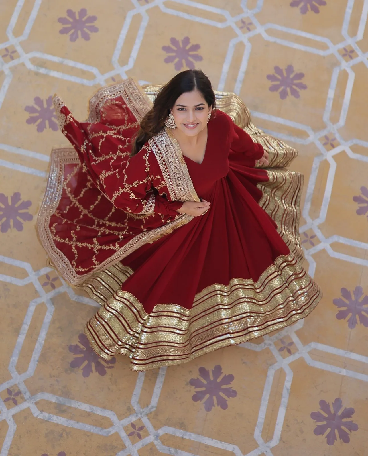 Master Color Coordination