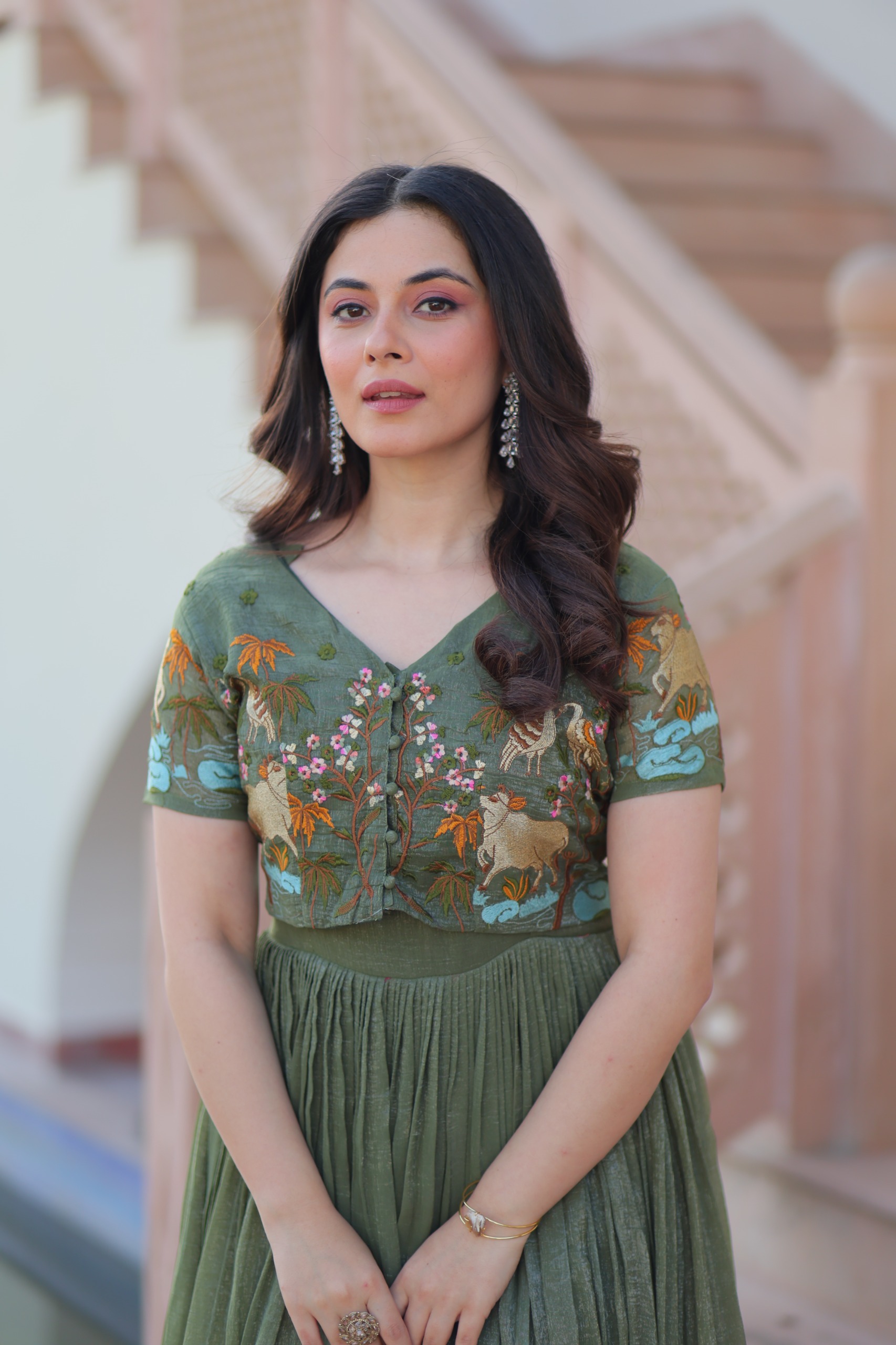 PREMIUM KOTI-GOWN - View 5 of 5